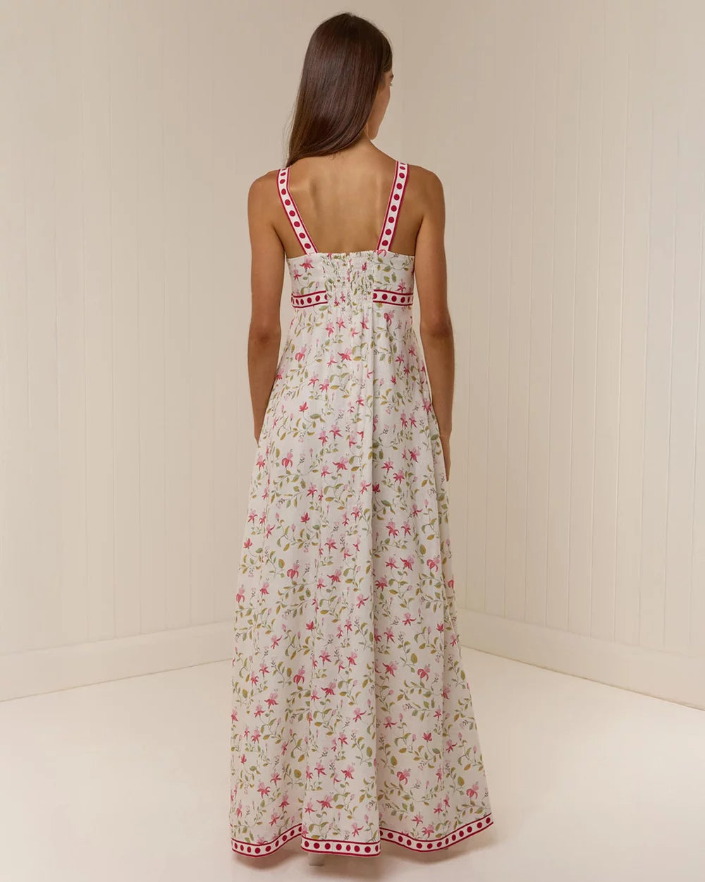 Palm Noosa Belle Dress