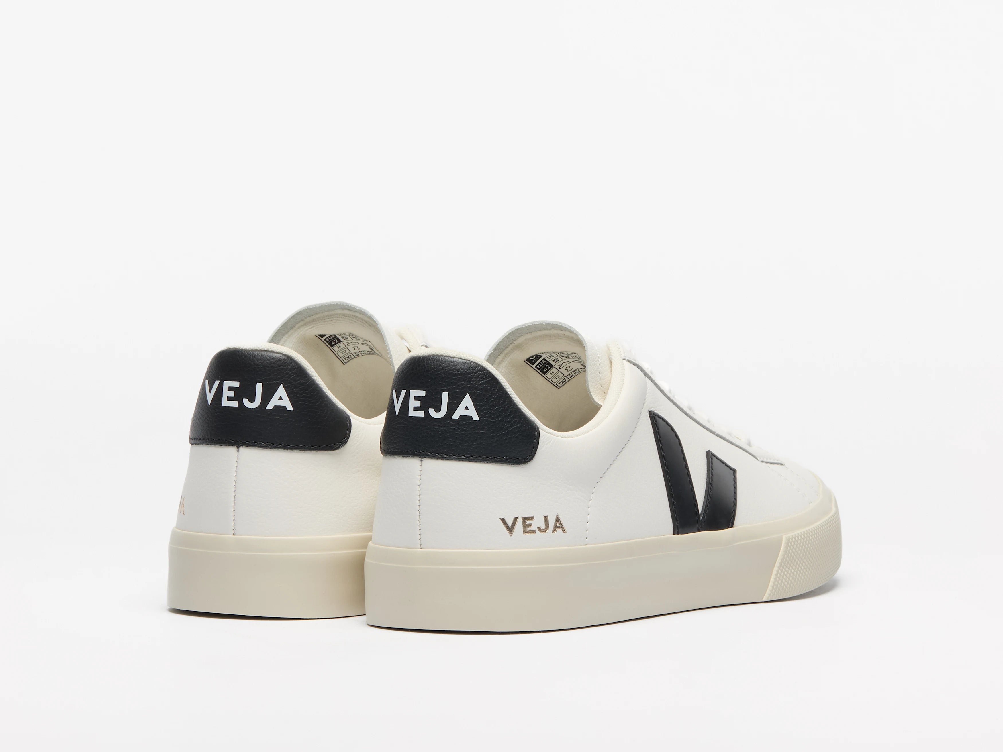 Veja Campo Chromefree