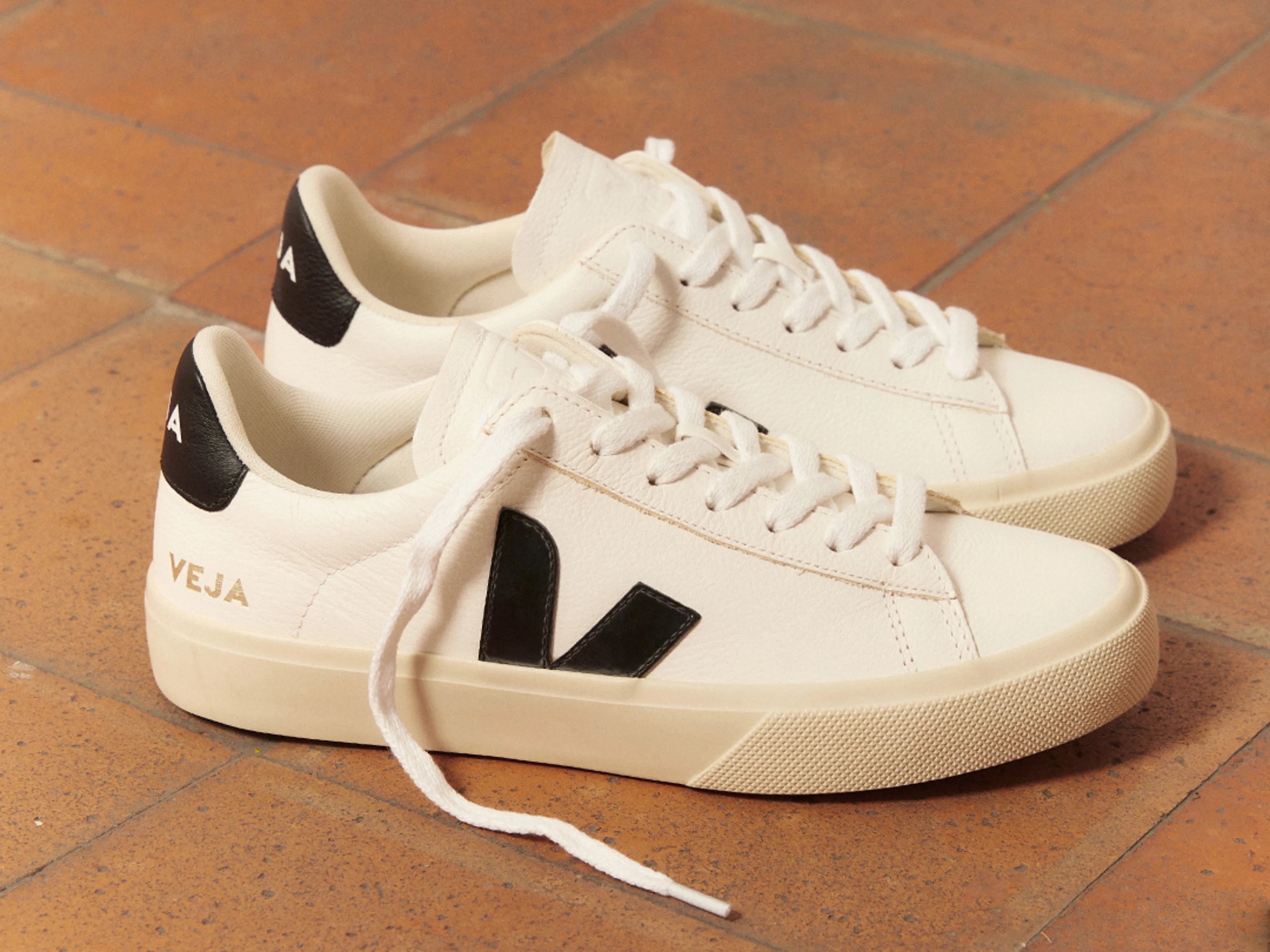 Veja Campo Chromefree