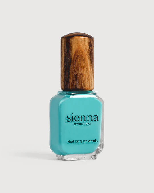 Sienna Byron Bay Nail Polish
