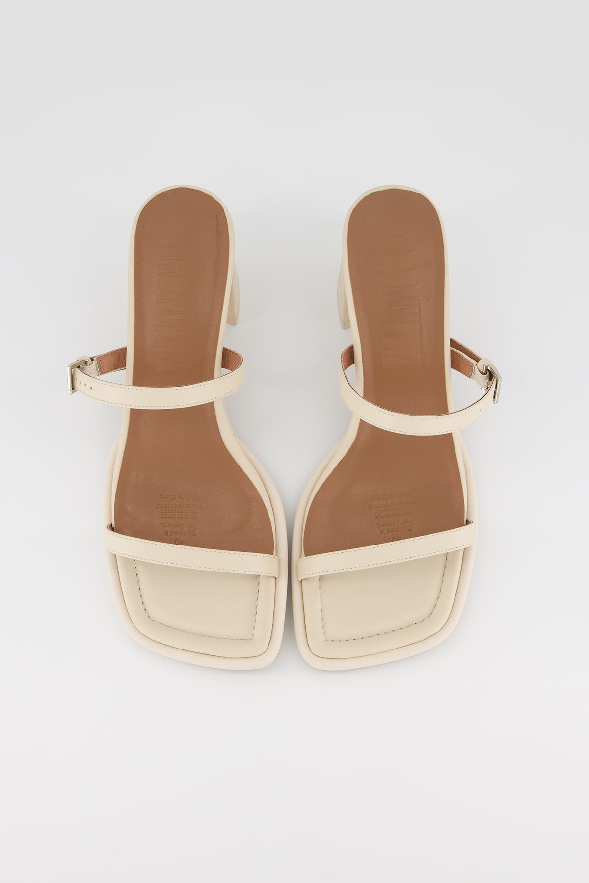 Bronwyn Lucia Heel