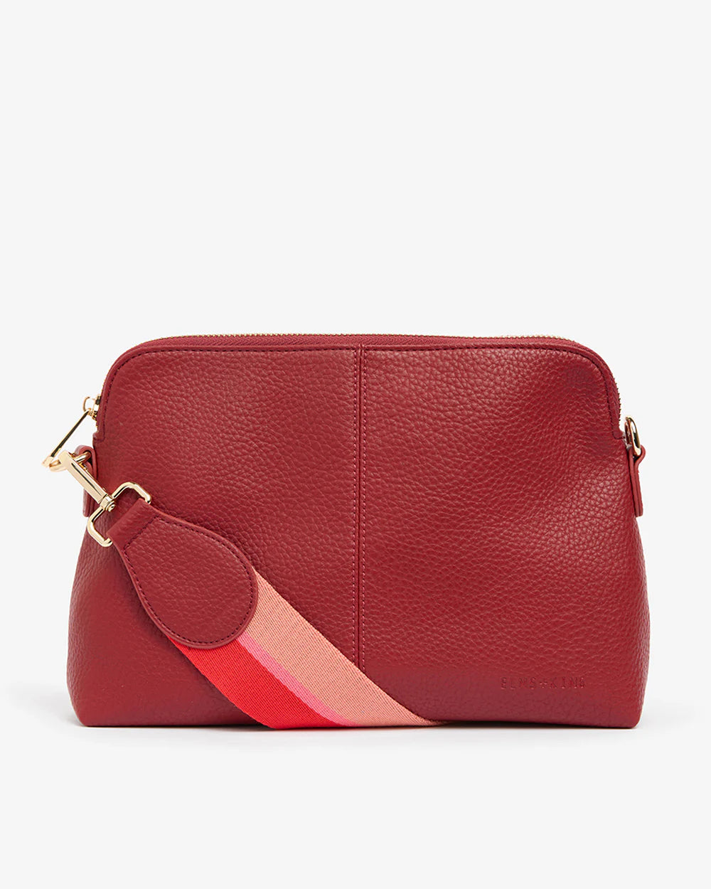 Elms + King Large Burbank Crossbody
