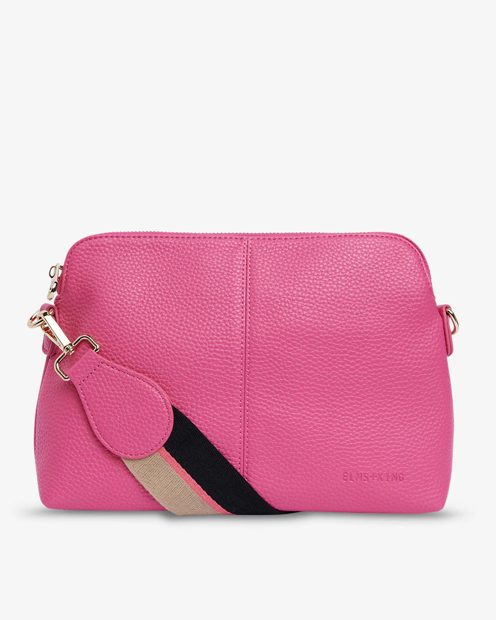 Elms + King Large Burbank Crossbody