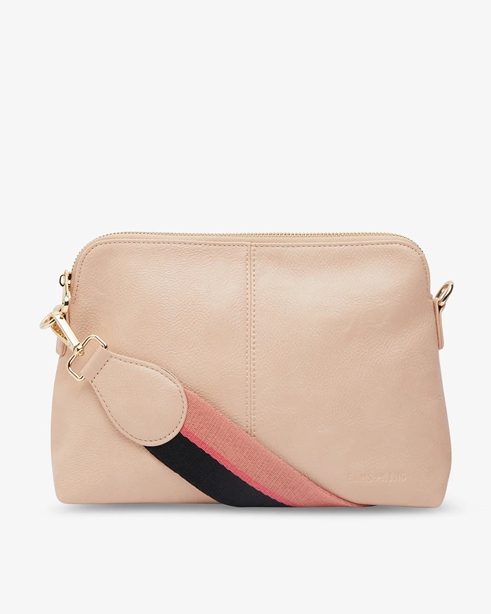 Elms + King Large Burbank Crossbody
