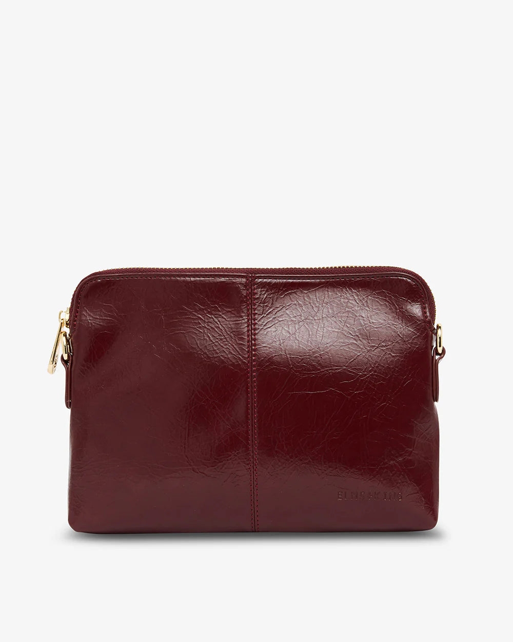 Elms + King Bowery Wallet