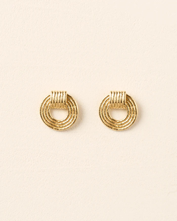 Agapee Giuli Earrings