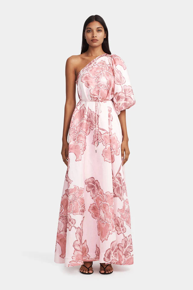 Hansen & Gretel Carmen Maxi Dress