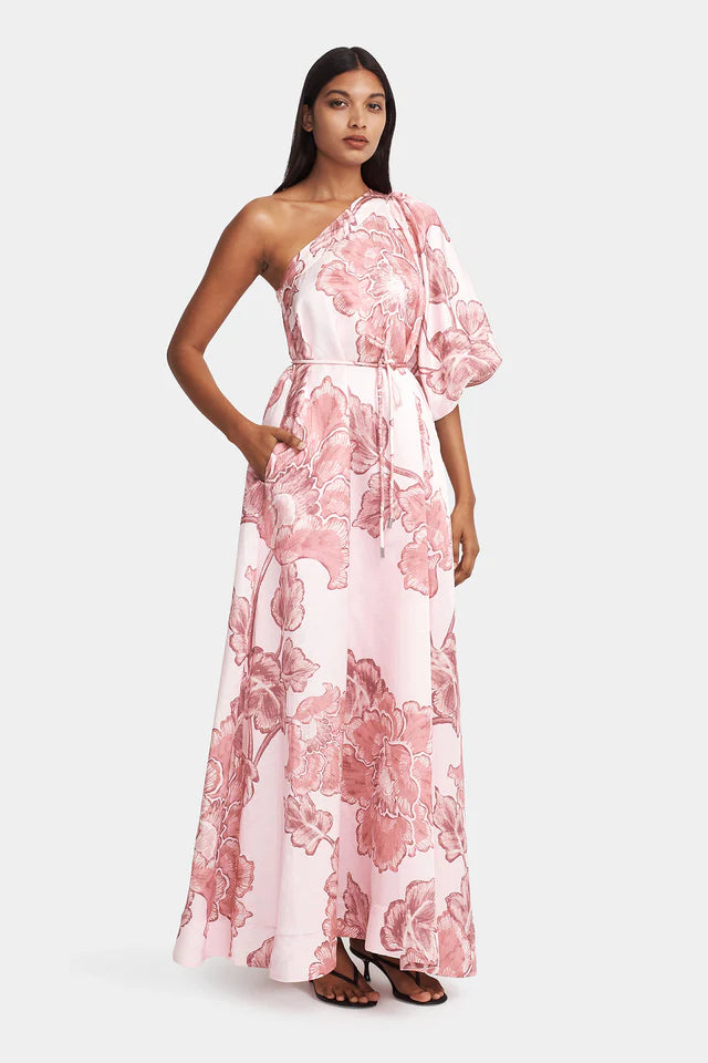 Hansen & Gretel Carmen Maxi Dress
