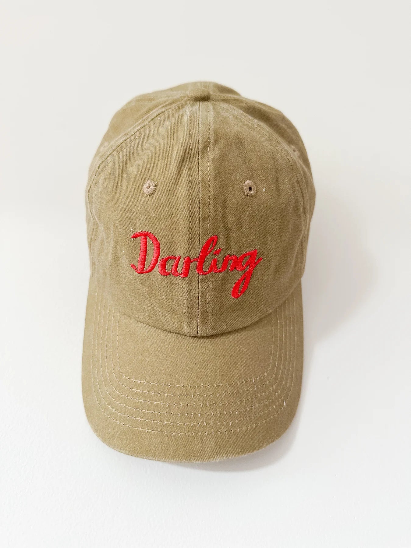 FAR MER. Darling Cap