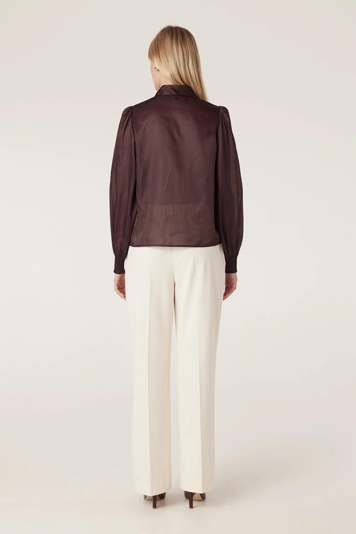 Cable Melbourne Mirage Blouse