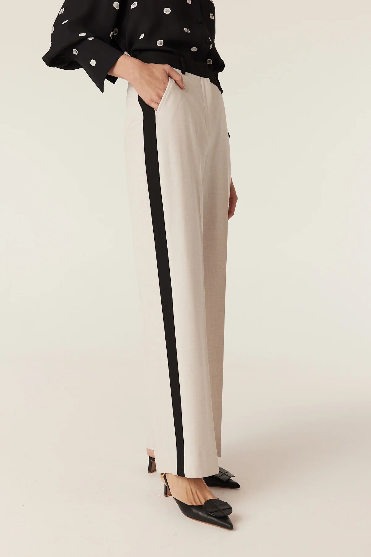 Cable Ava Pant