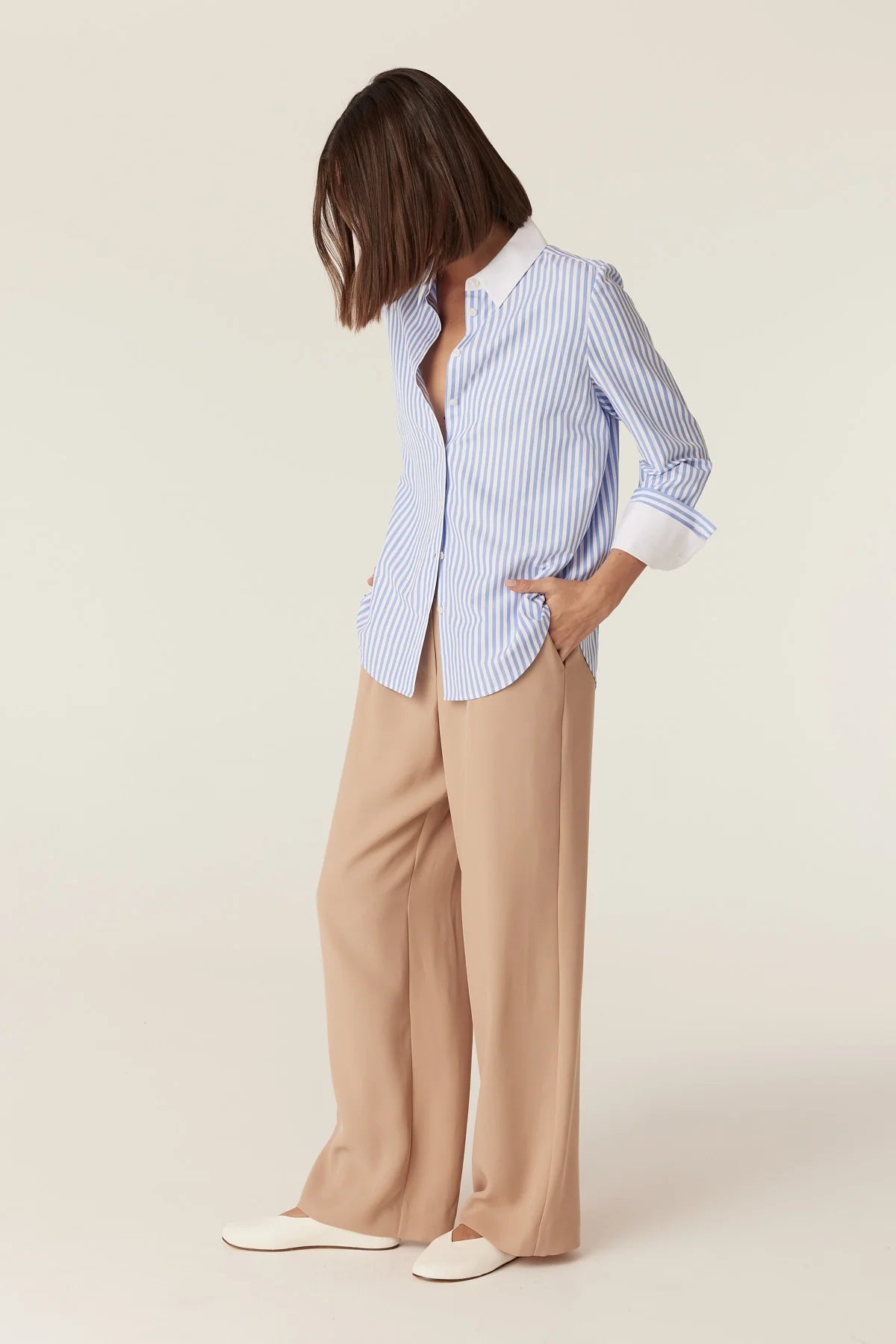 Cable Paris Shirt