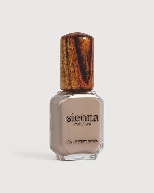 Sienna Byron Bay Nail Polish