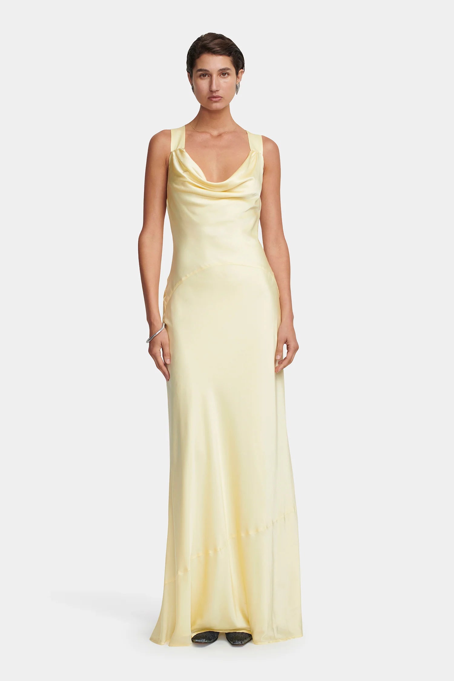 Hansen & Gretel Cameron Dress