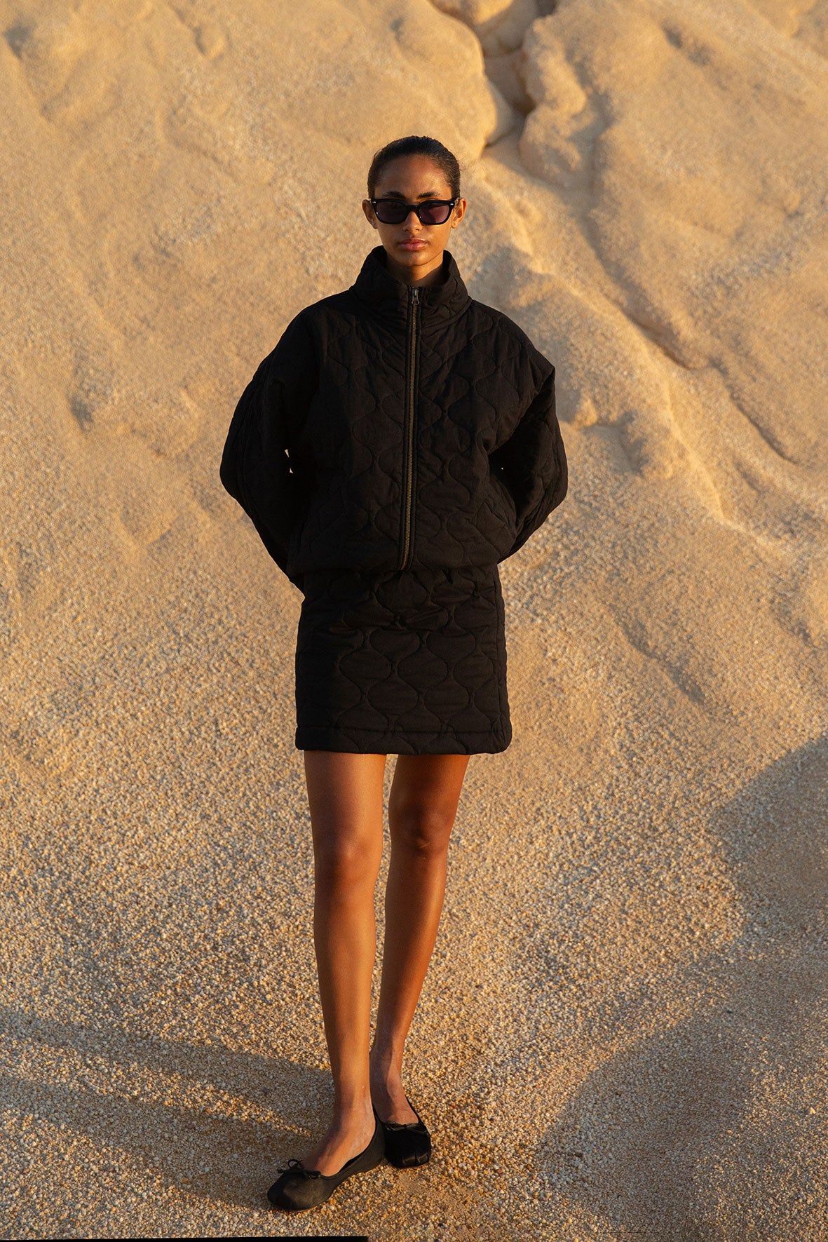 ARCAA Stella Jacket