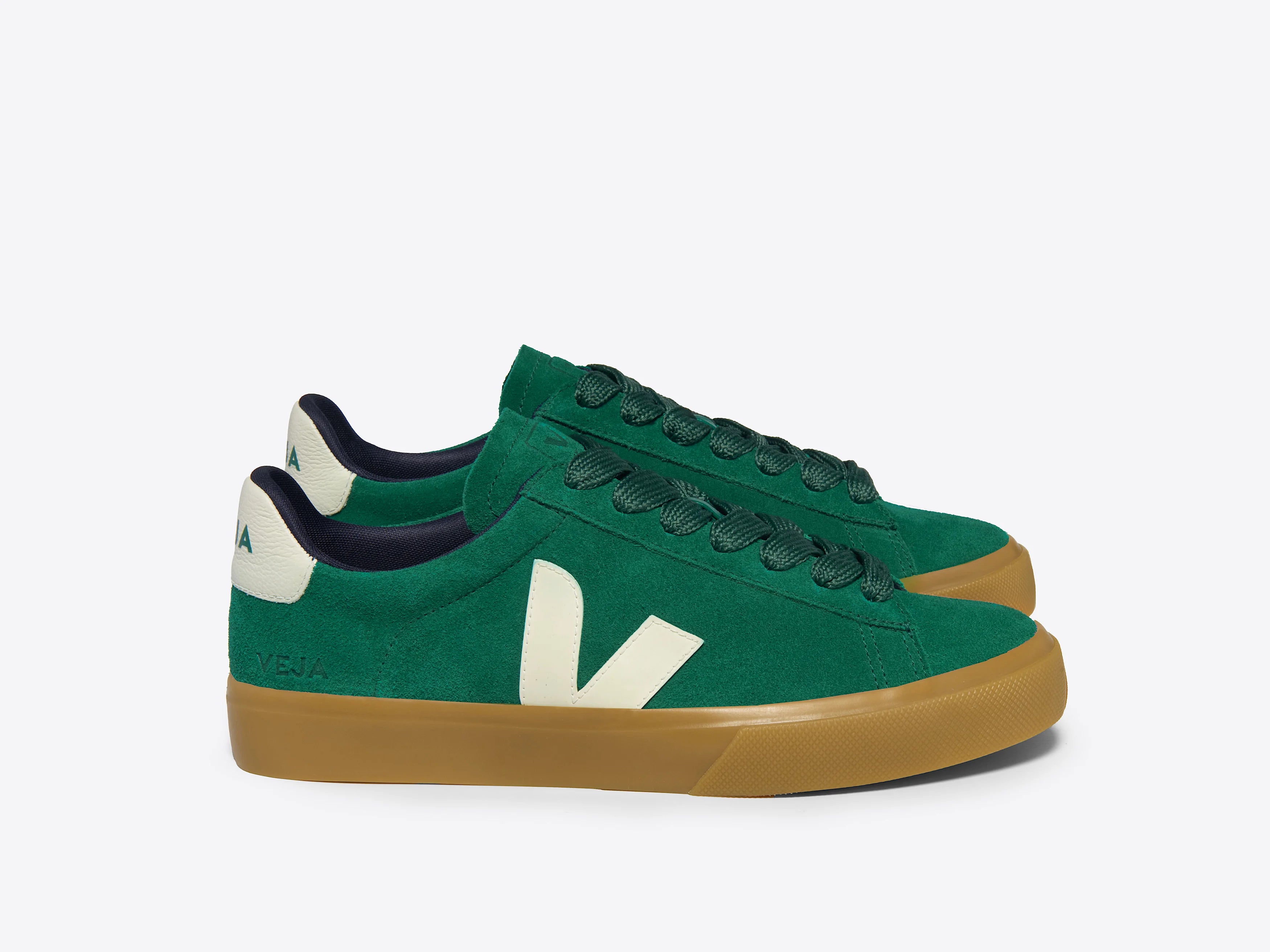 Veja Campo Suede