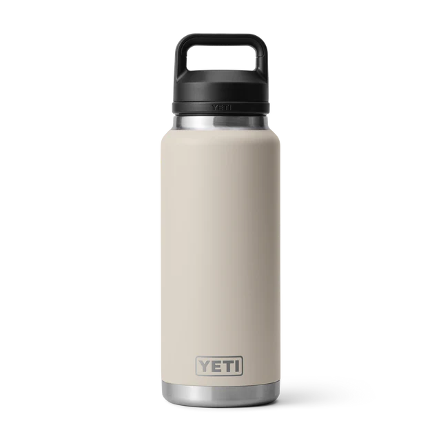 Yeti Rambler 36 oz Bottle with Chug Cap