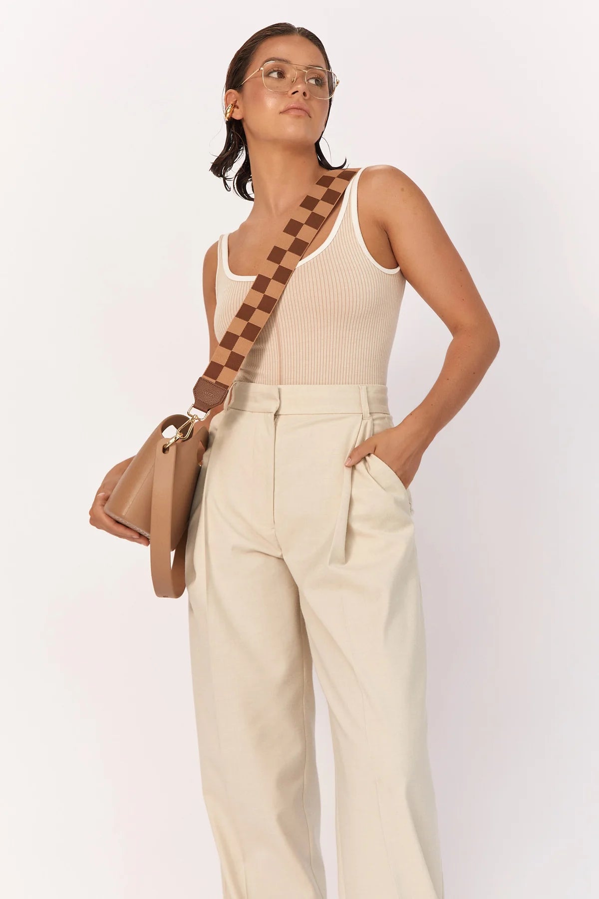 Nim Shoulder Strap
