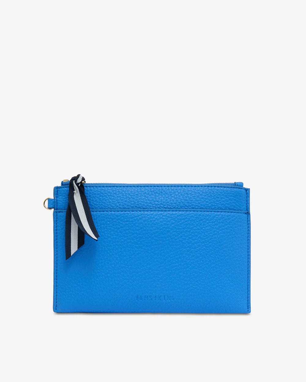 Elms + King New York Coin Purse