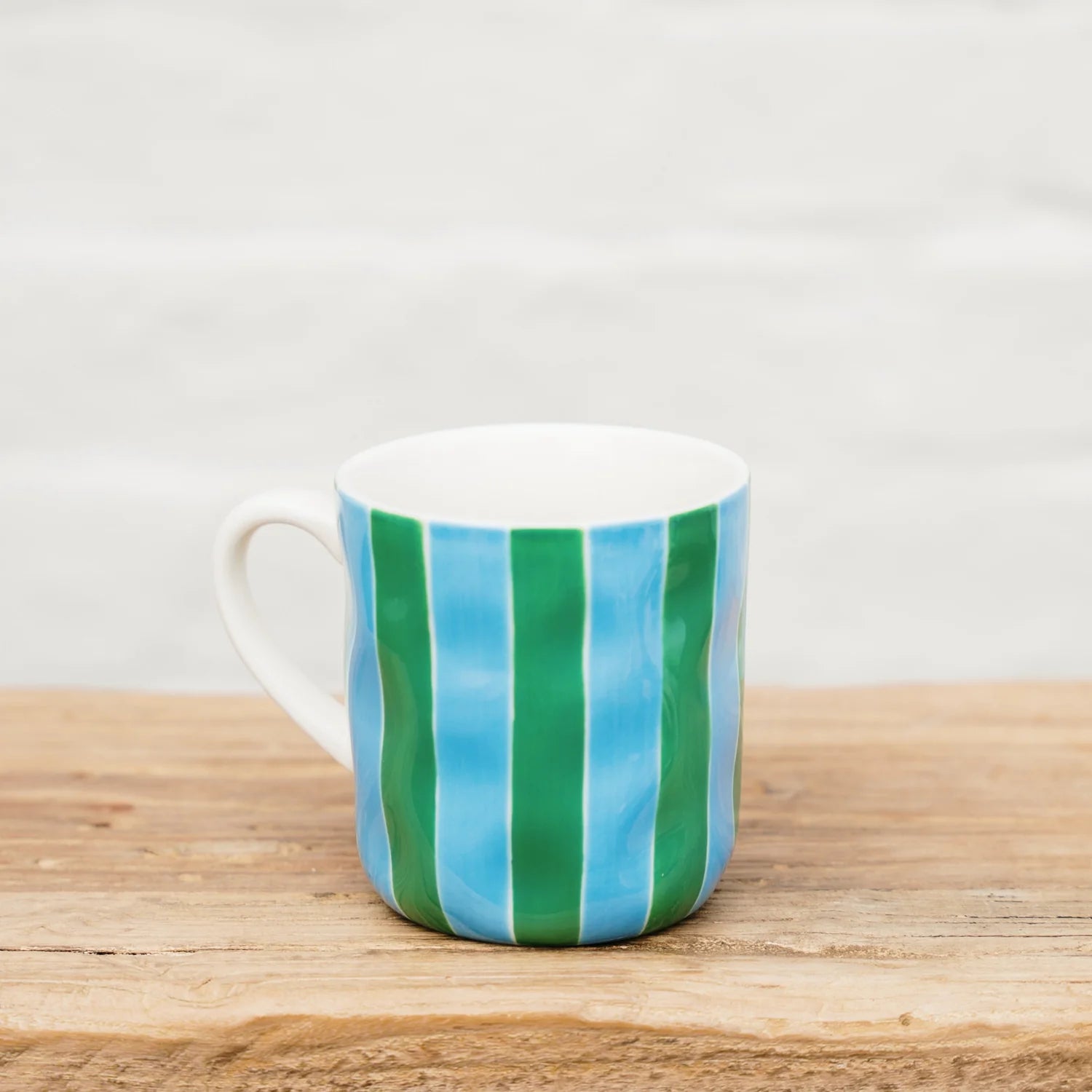 Noss & Co Mug