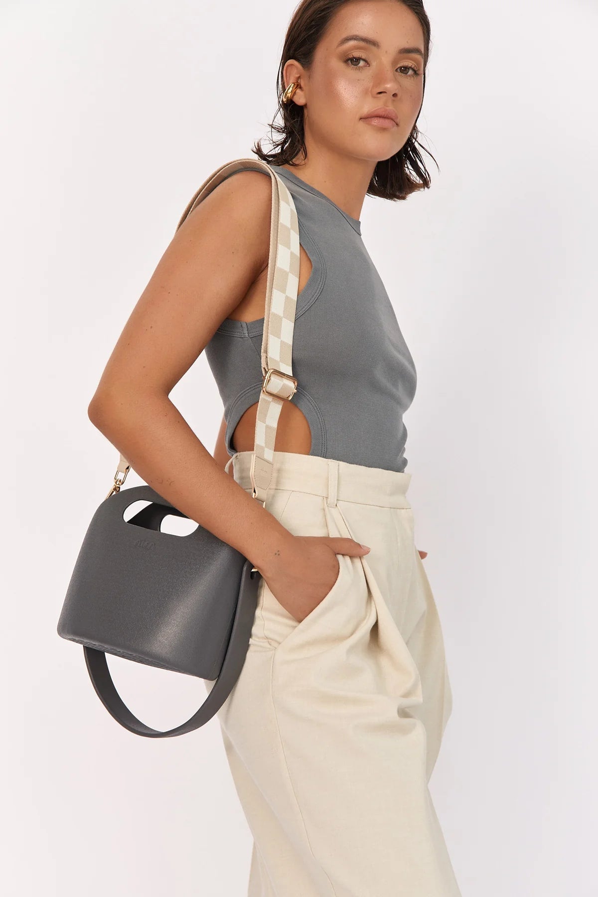 Nim Shoulder Strap
