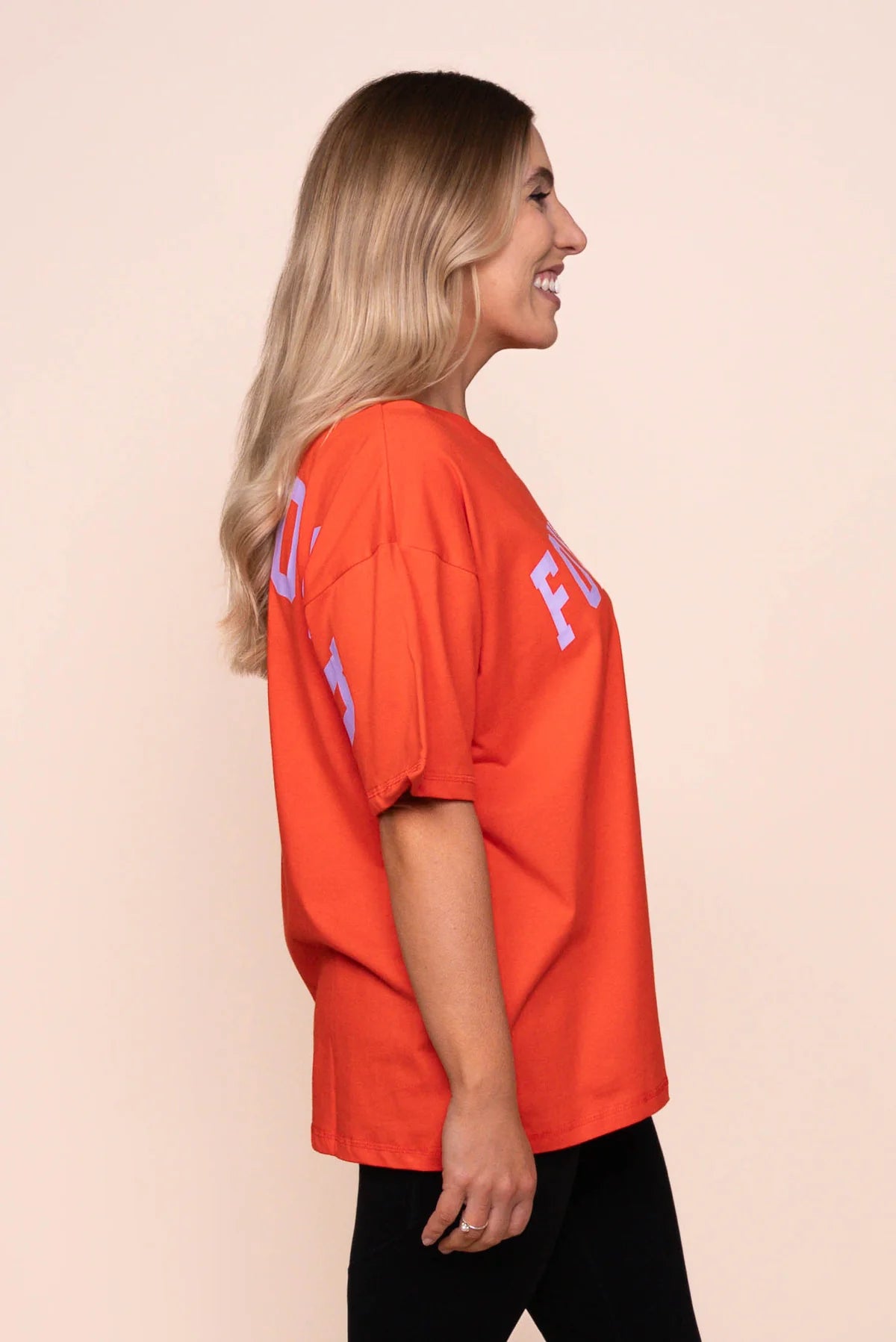Foxwood Interval Tee