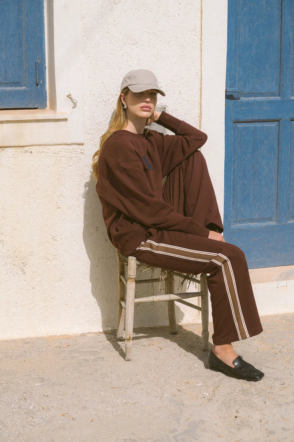 Araminta James AJJA Trackpant