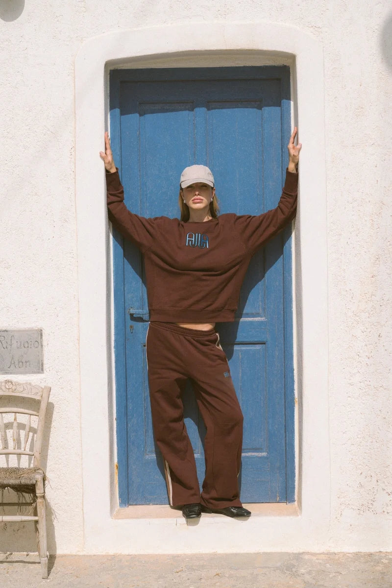 Araminta James AJJA Trackpant