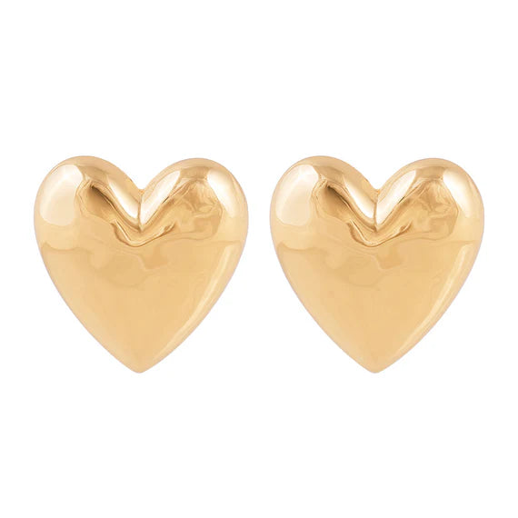 Fairley Vintage Heat Studs