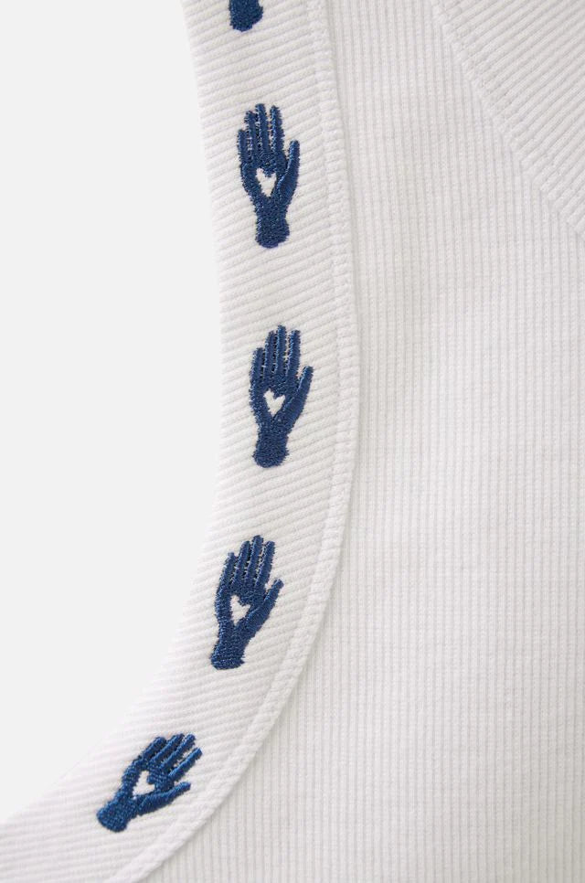 Maku Del Mar Rib Tank