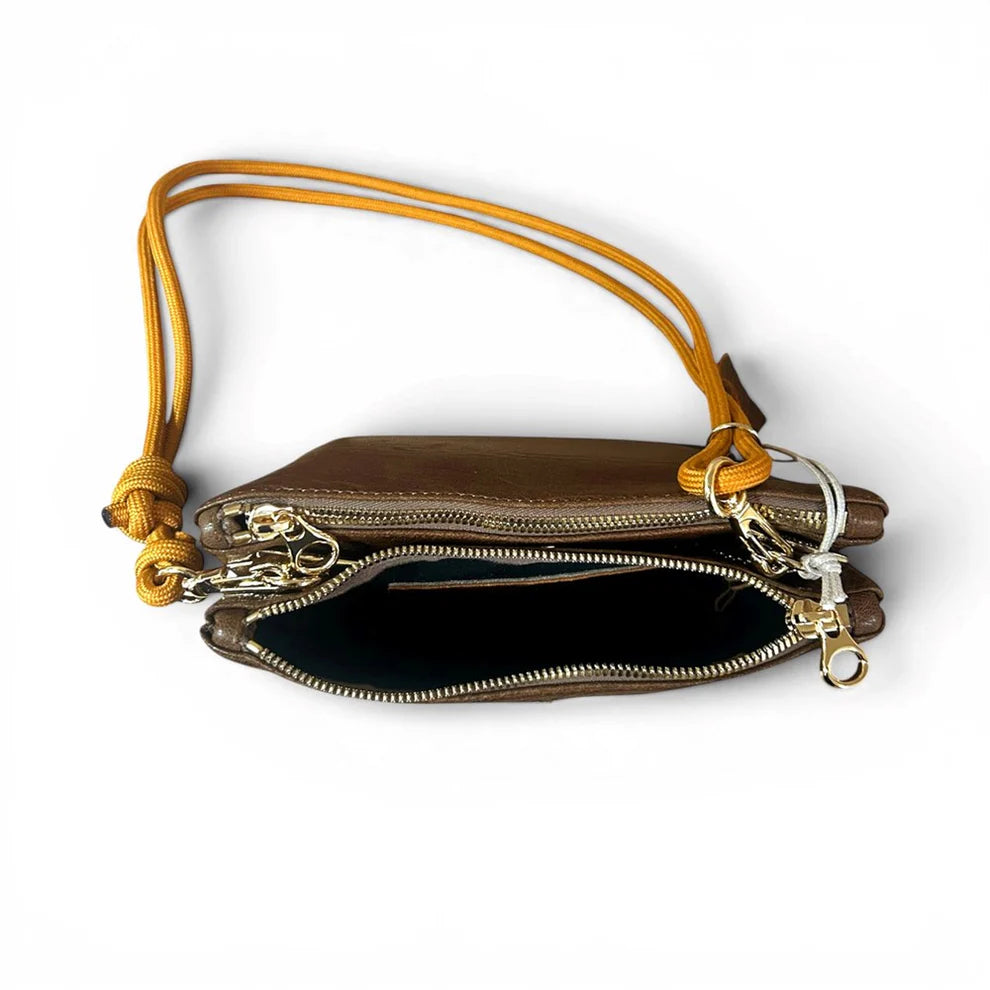 Craie Studio Duo Bubble Umber