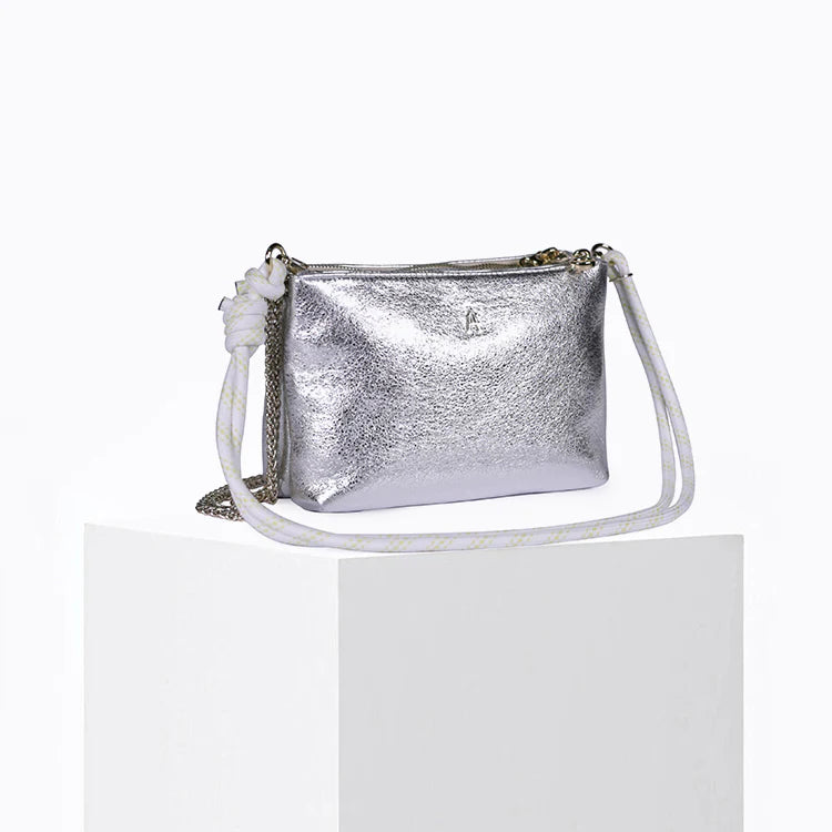Craie Studio Duo Argent Morrison SS26