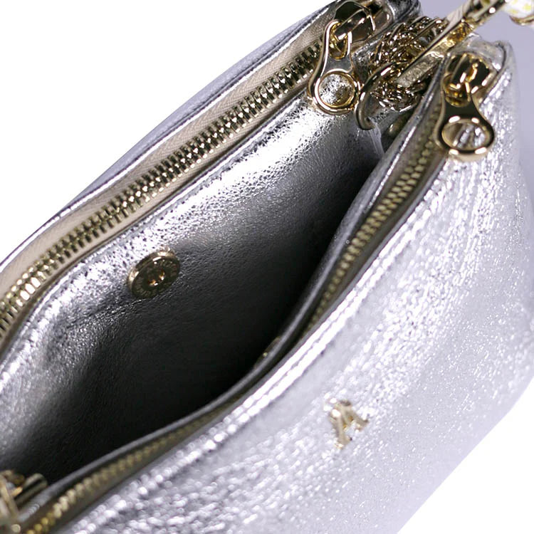 Craie Studio Duo Argent Morrison SS26