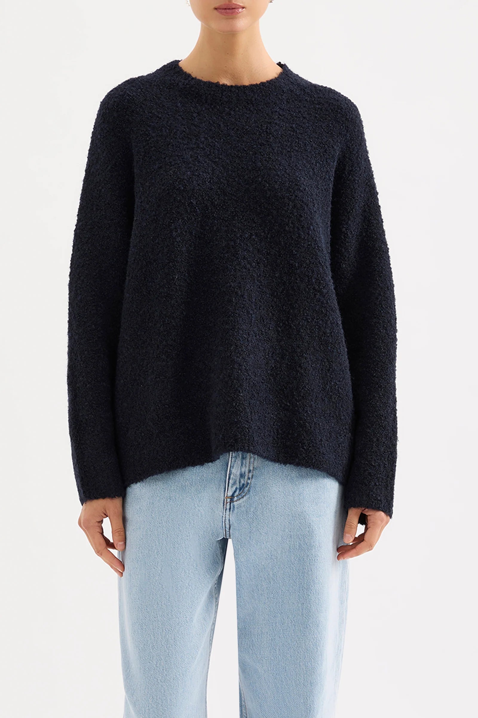 Nude Lucy Elias Knit Ink