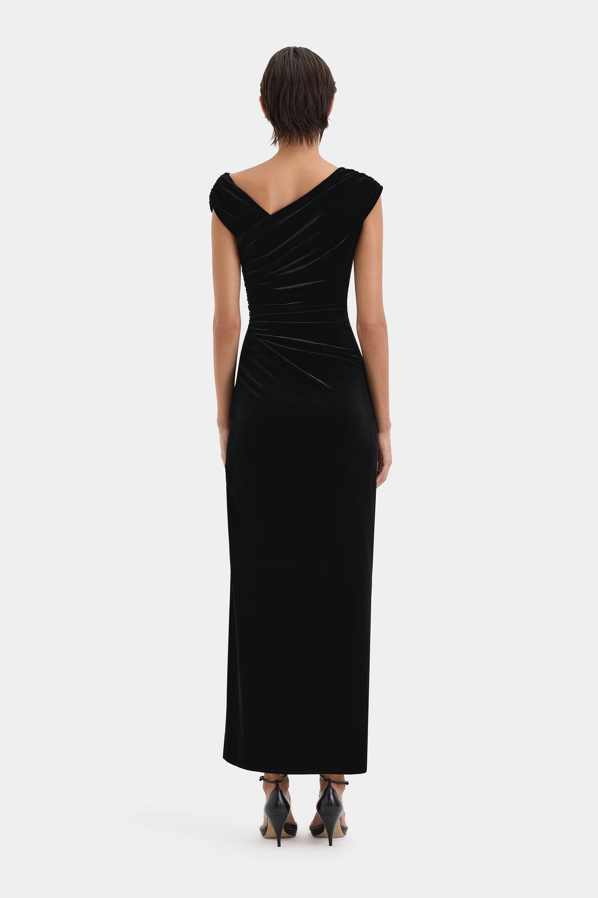 SIR. Ettore Gown