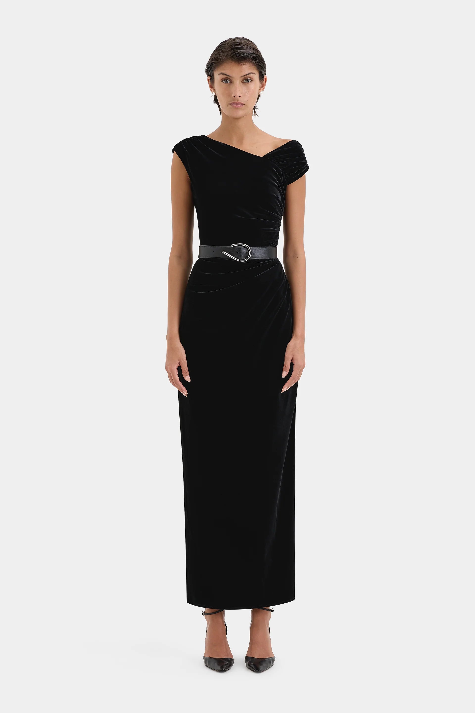 SIR. Ettore Gown