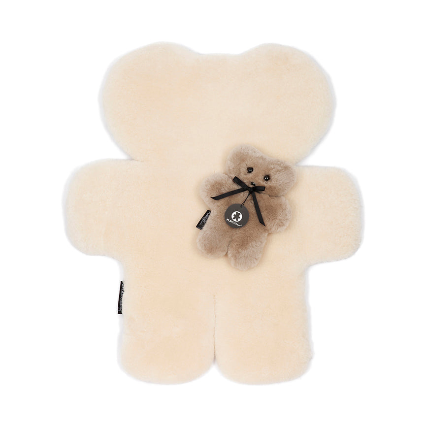 FLATOUT Bear Rug