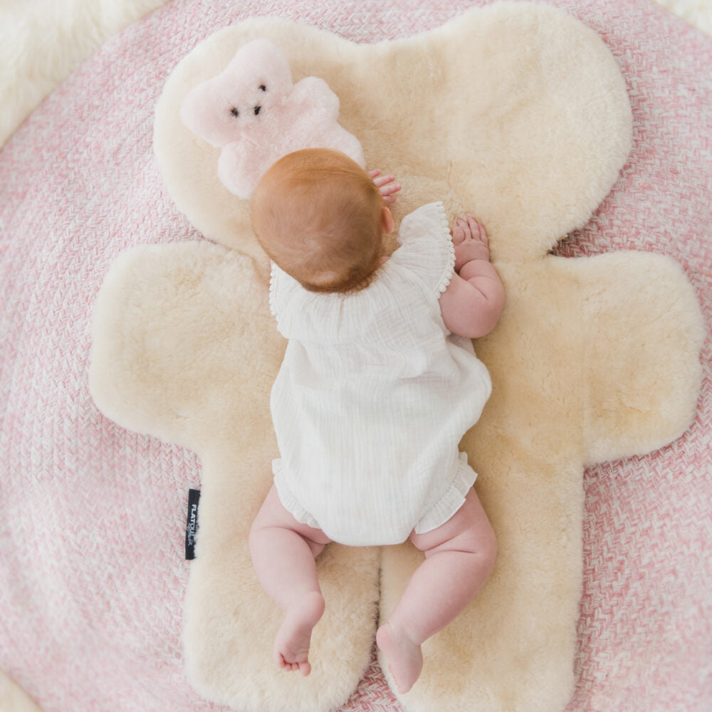 FLATOUT Bear Rug