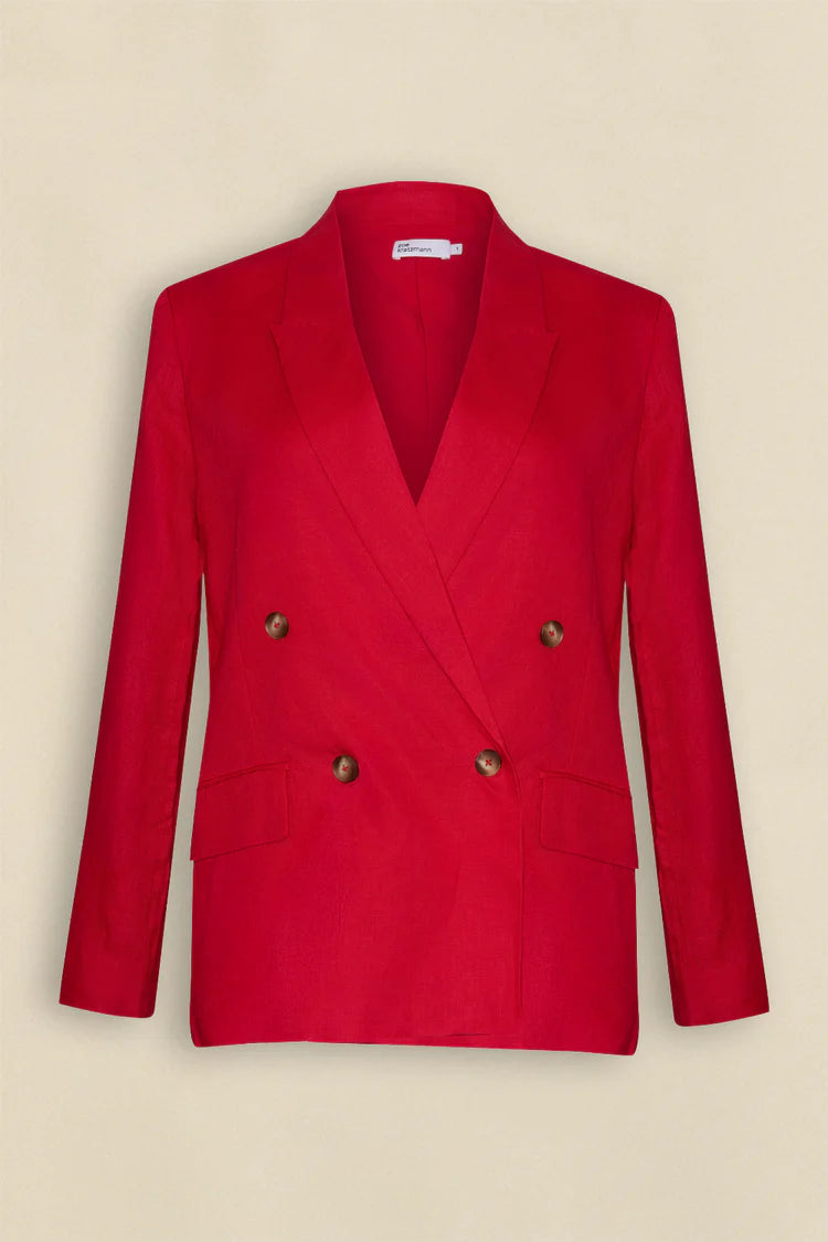 Zoe Kratzmann Catalysis Jacket