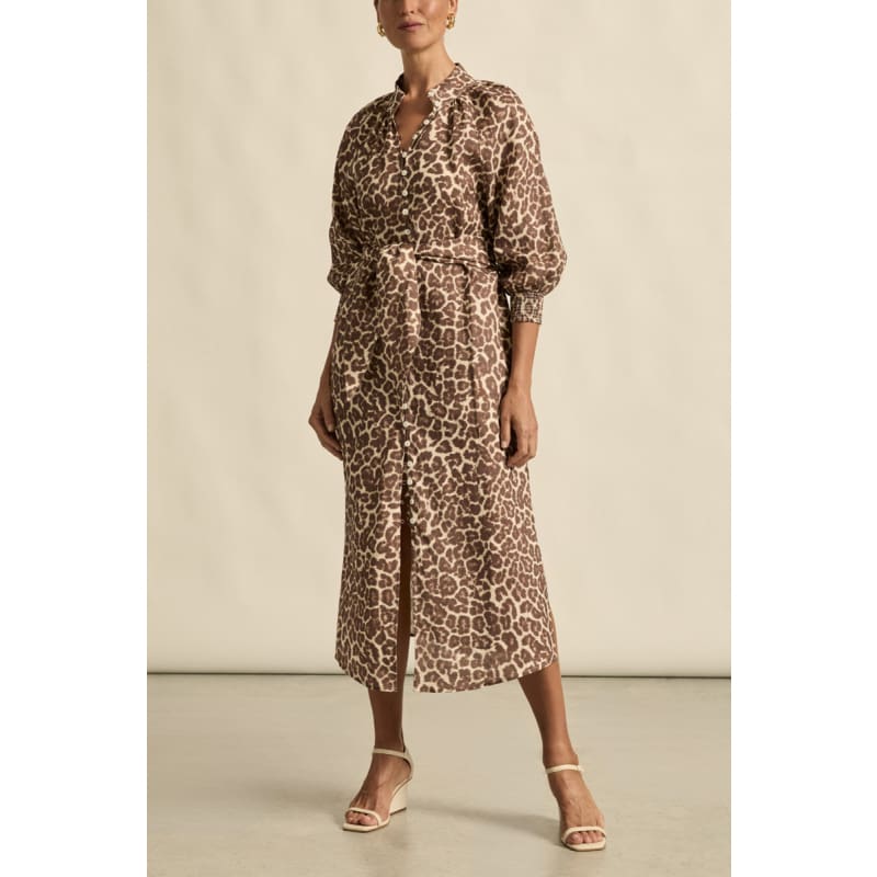 Zoe Kratzmann Flourish Dress