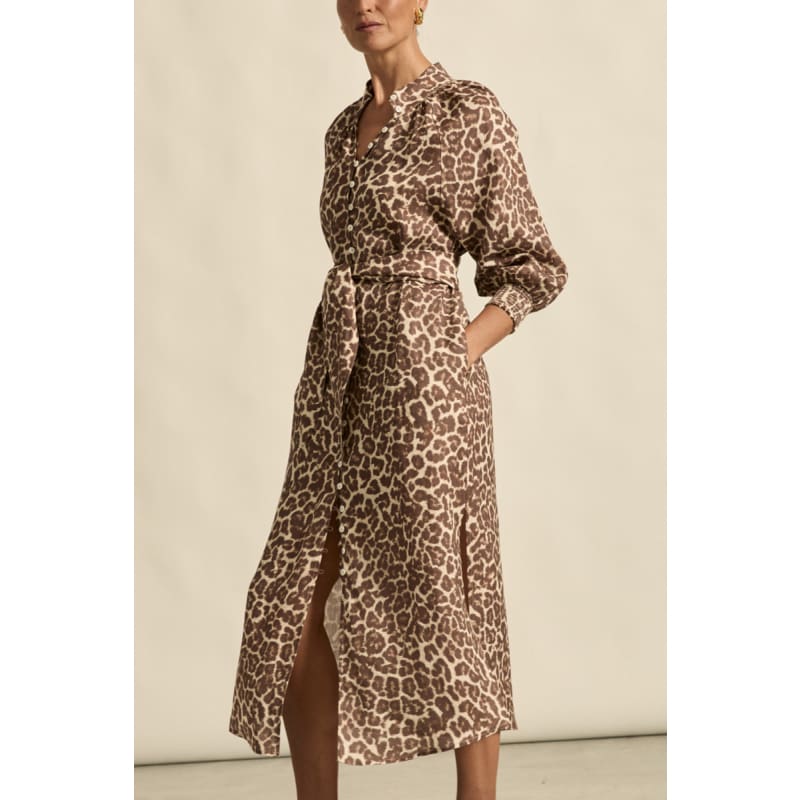 Zoe Kratzmann Flourish Dress