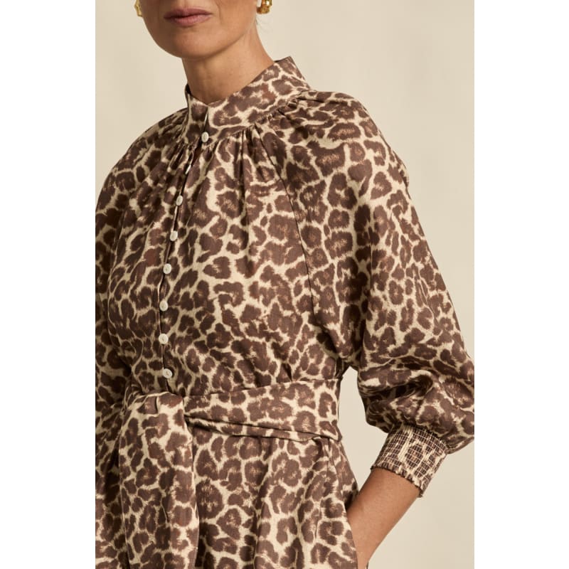 Zoe Kratzmann Flourish Dress