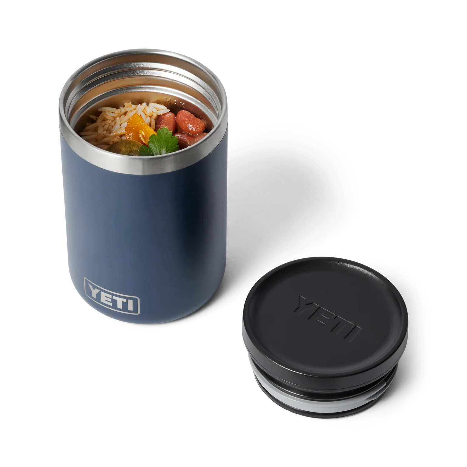 Yeti Rambler 16 oz Food Jar
