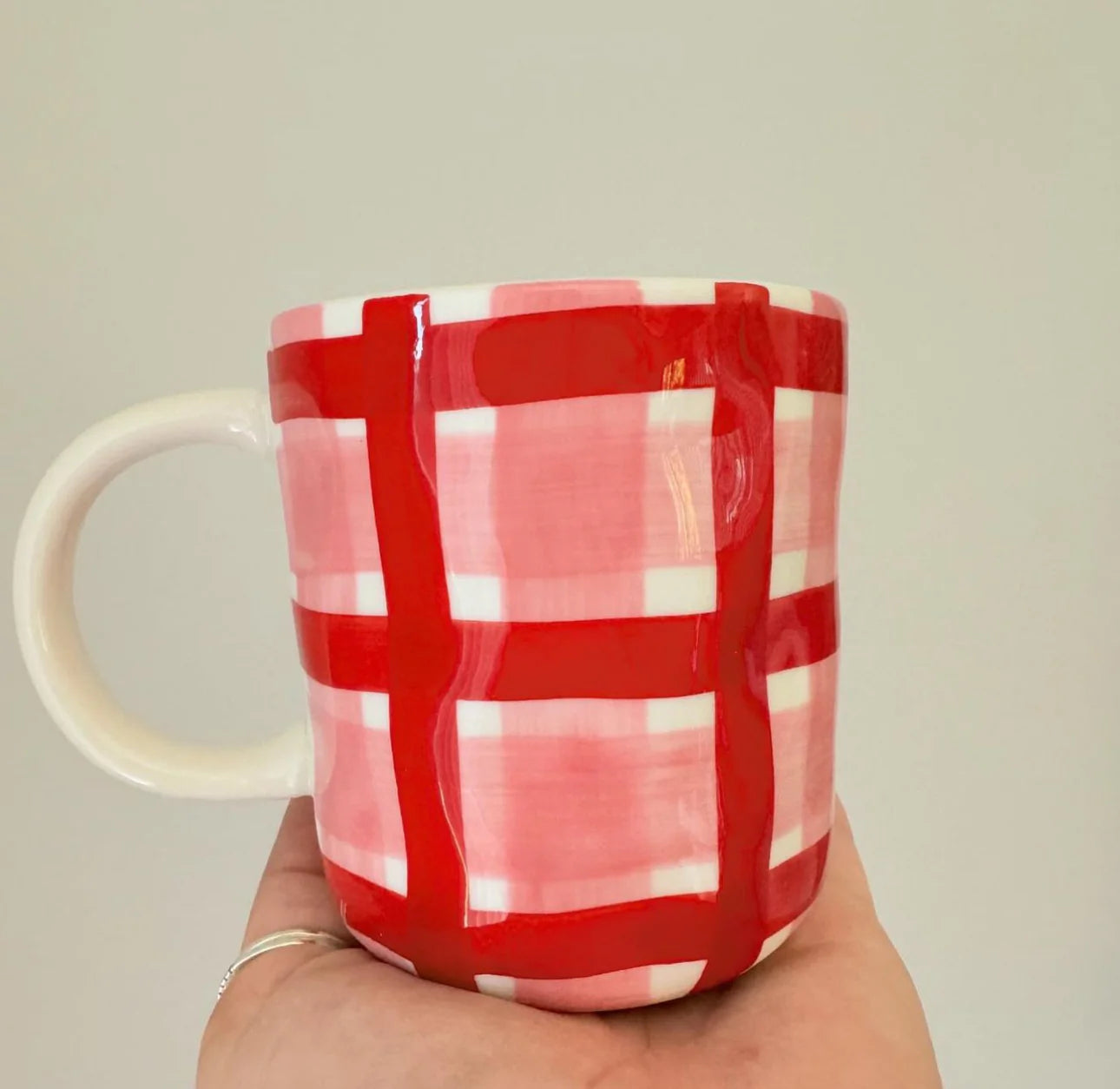 Noss Mug