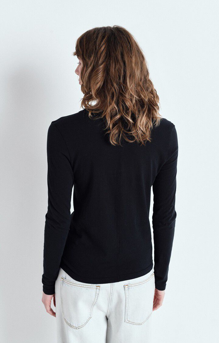 American Vintage Gamipy Long Sleeve T-Shirt