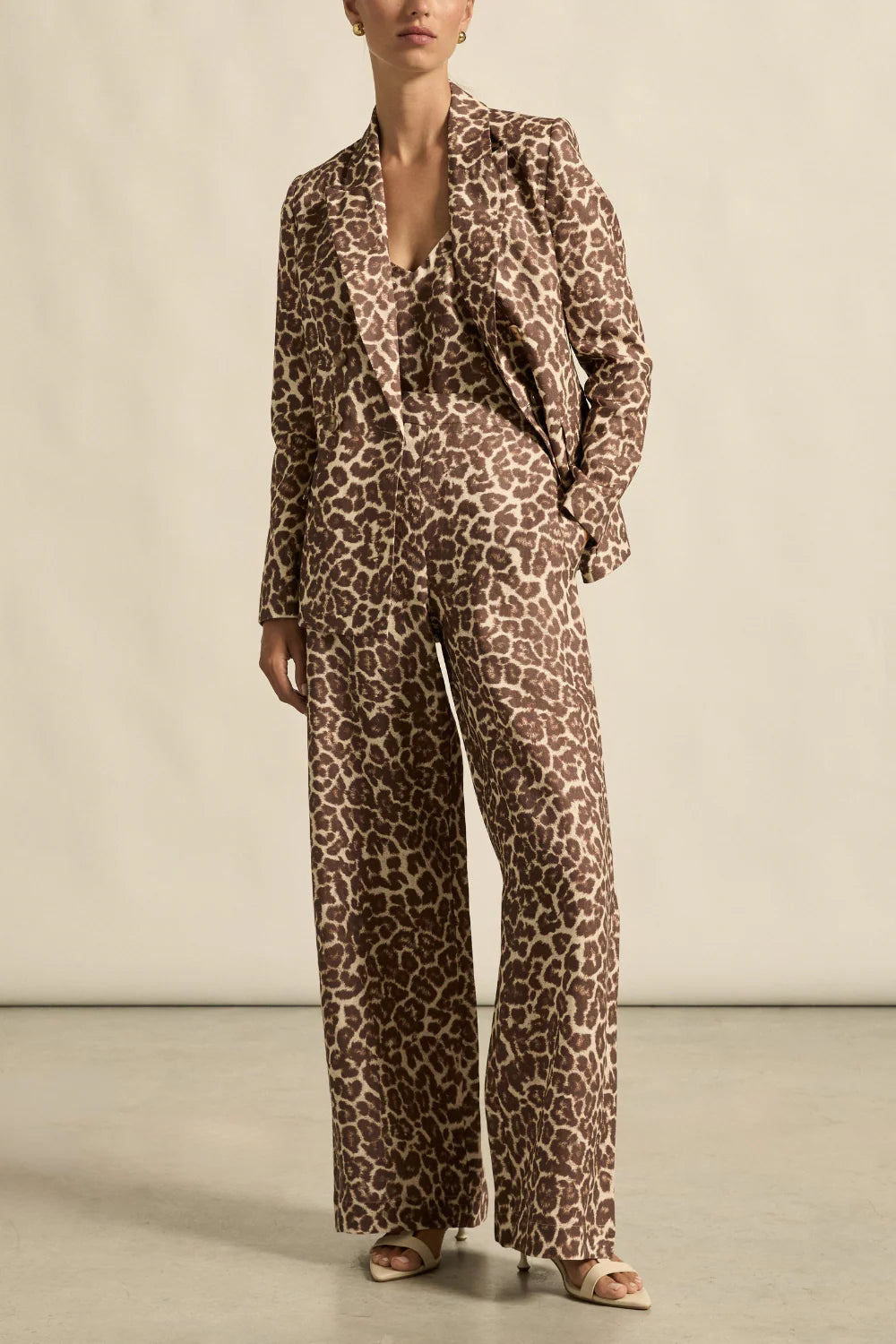 Zoe Kratzmann Gesture Pant