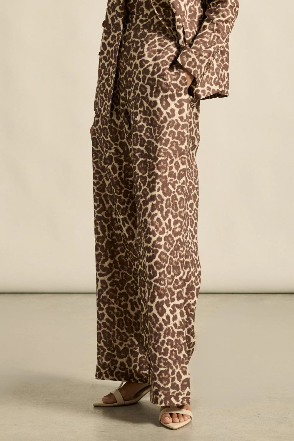 Zoe Kratzmann Gesture Pant