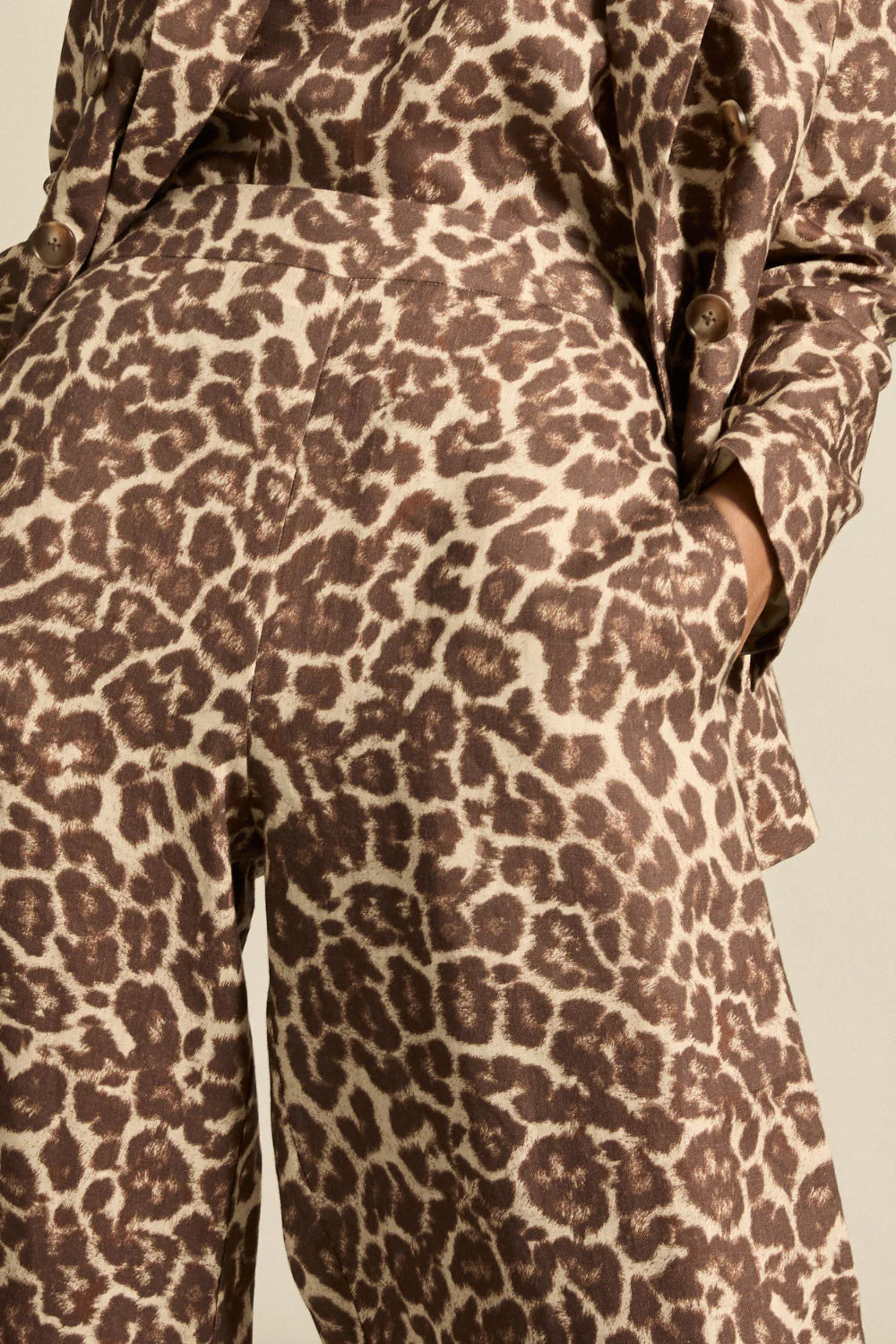 Zoe Kratzmann Gesture Pant