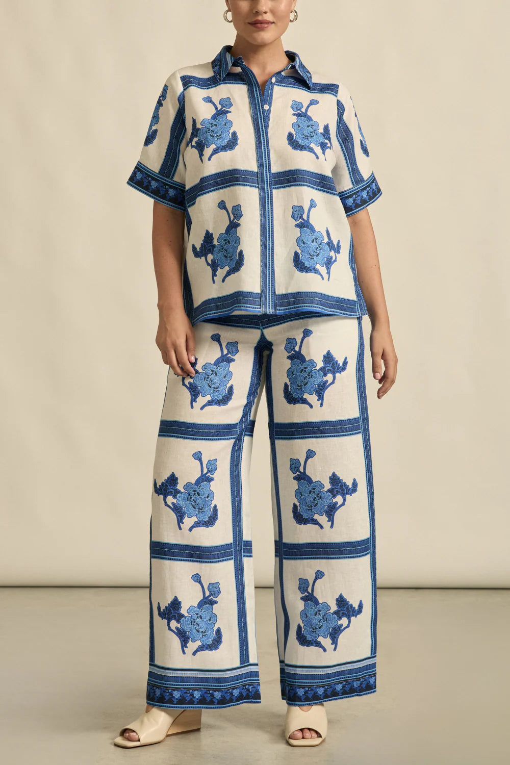 Zoe Kratzmann Gesture Pant