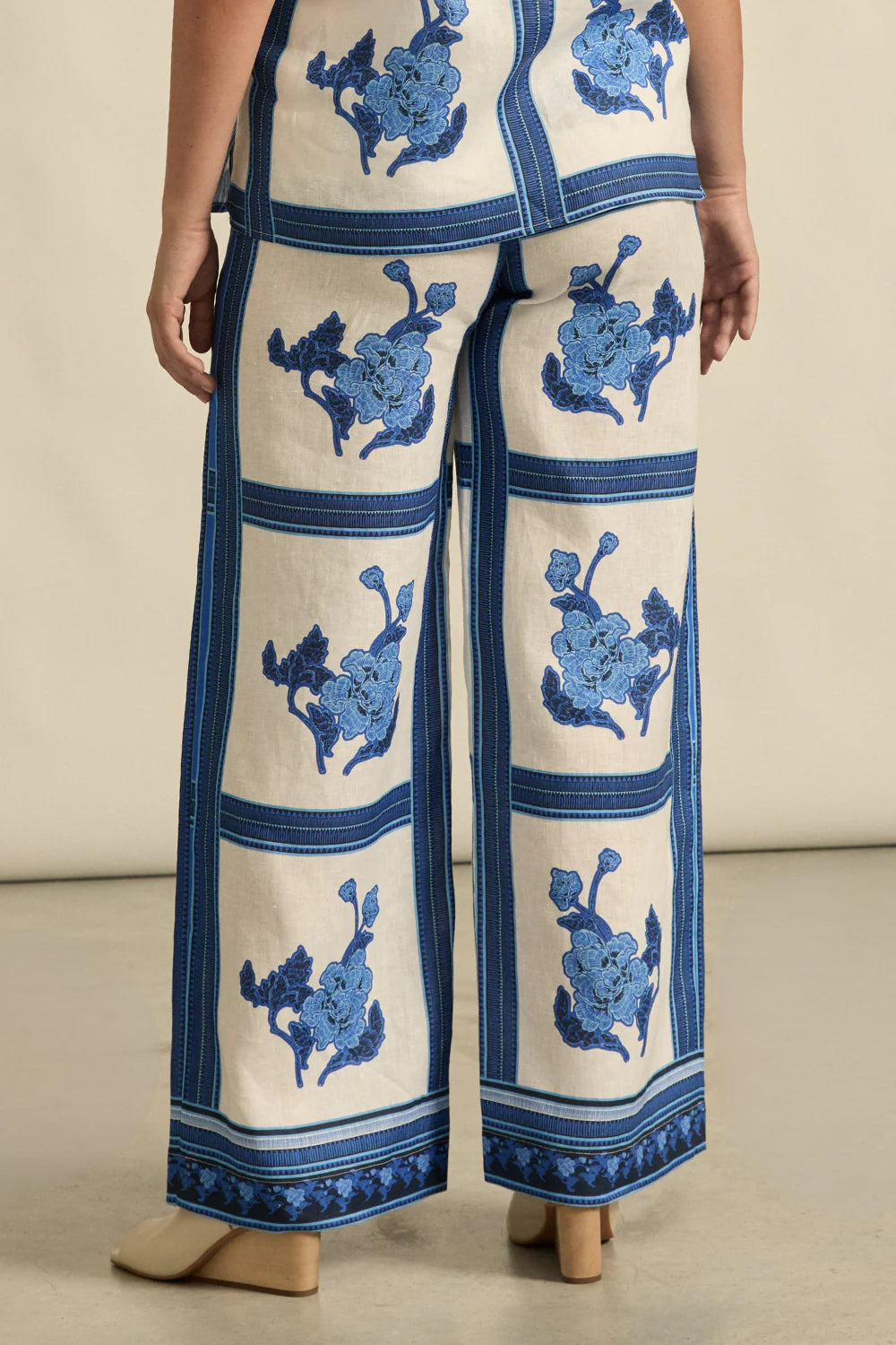 Zoe Kratzmann Gesture Pant